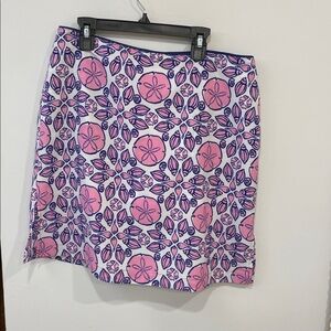 Vineyard Vines Skort